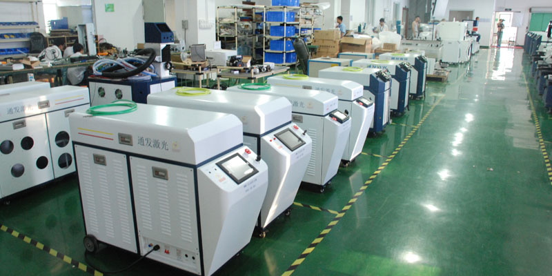通發(fā)激光TFL-80PF<a href='http://xt575.cn/product/2.htm' class='text_a'>光纖<a href='http://xt575.cn' class='text_a'>激光焊接機(jī)</a></a>